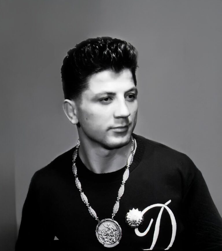 Fostul vicecampion olimpic la lupte, Ion Cernea, a încetat din viață