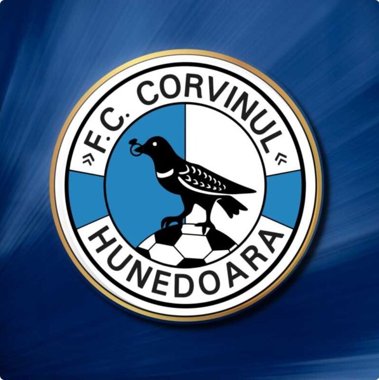 Corvinul Hunedoara a primit dreptul de promovare în Superligă