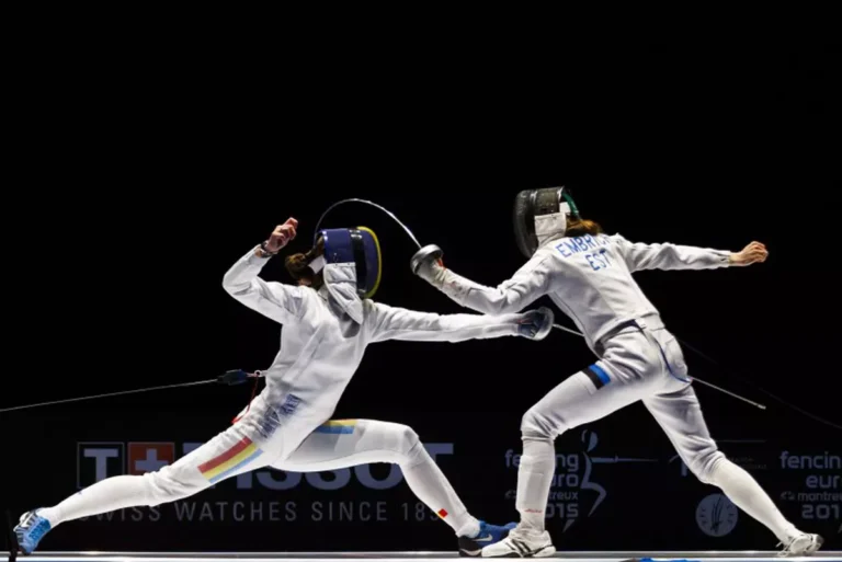 România începe puternic la Campionatele Mondiale de scrimă de la Tbilisi
