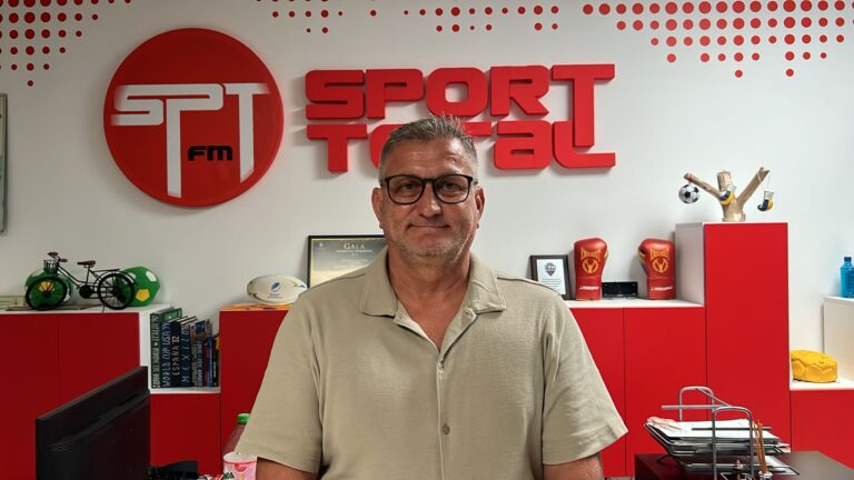 Costel Pană, profund dezamăgit după despărțirea de Chindia: “A fost cea mai grea perioadă de când sunt antrenor”