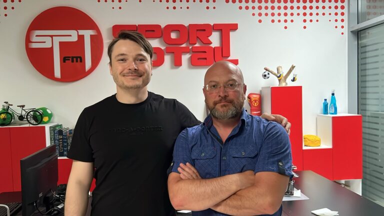 George Tudor, despre dezvoltarea Ninja Sport în România: “Ne-am întors cu 2 medalii de la Campionatul European”