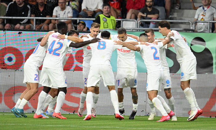 FCSB a învins Inter Club d’Escaldes 3-1 în prima manșă a Ligii Campionilor