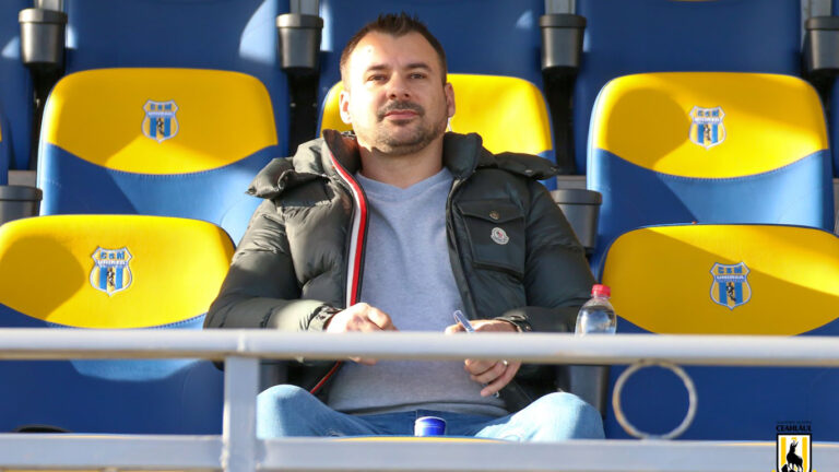 Anton Măzărianu anunță că nu mai poate susține de unul singur Ceahlăul: „Autoritățile nu au nicio tragere de inimă”