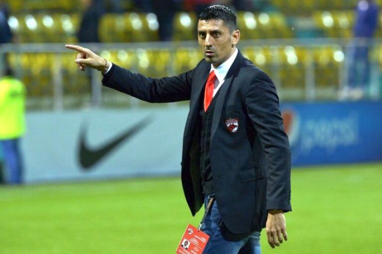 AUDIO | Ionel Dănciulescu: “CFR-ul ar fi cam singura echipă, în momentul de față, care ar putea să le pună probleme FCSB-ului”