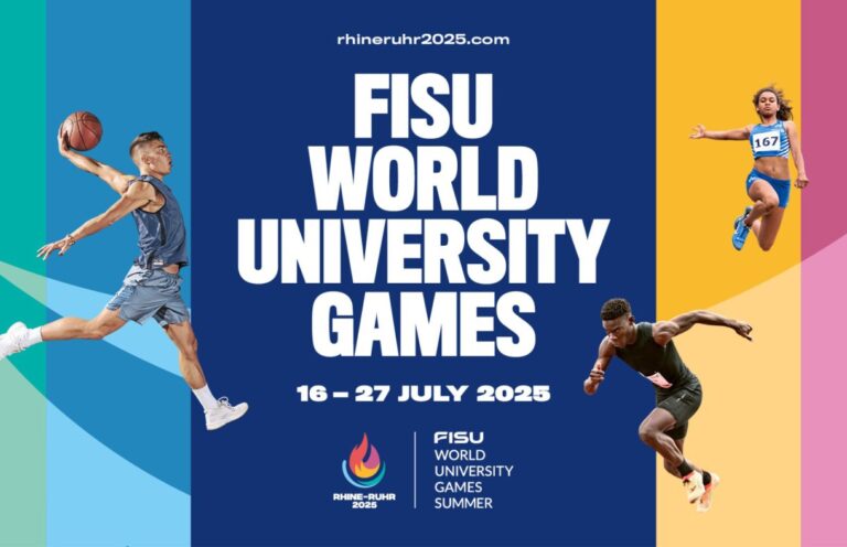 România continuă să marcheze prezența la Jocurile Mondiale Universitare din Germania cu încă două medalii de bronz