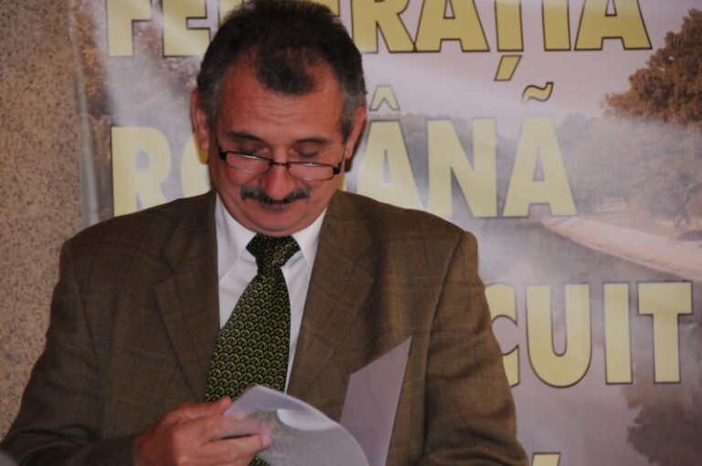 Ștefan Popescu susține că LPF activează în ilegalitate: “Sancțiunea pentru această situație este radierea”