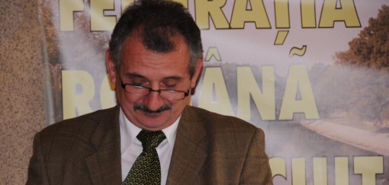 AUDIO | Discuția despre problemele juridice la Federația Română de Automobilism continuă la Trafic Sport, cu Ștefan Popescu