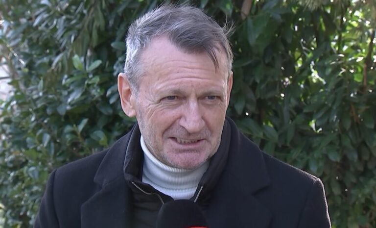 Gică Craioveanu a dezvăluit ce l-a convins să accepte postul de președinte la CSM Slatina: “E o poveste frumoasă”