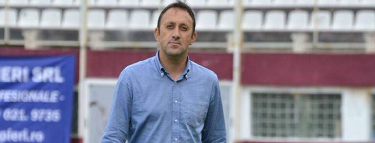 AUDIO | Ilie Lemnaru despre Unirea Slobozia: “Au arătat angajament; au avut o determinare bună, și-au schimbat atitudinea și asta e un lucru bun.”