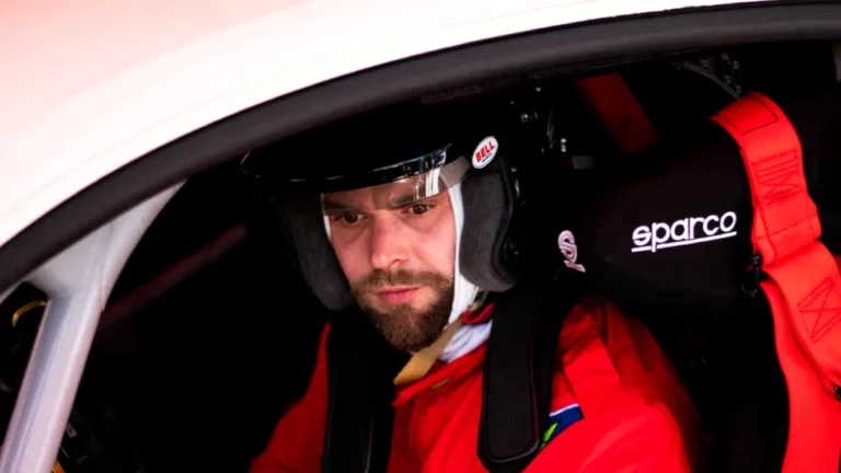 Marco Leu va conduce Audi R8 GT3 LMS la etapa de viteză în coastă de la Sinaia
