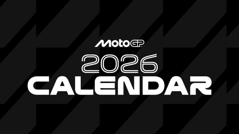 MotoGP 2026: 22 de curse, fără Argentina, dar cu revenirea Braziliei