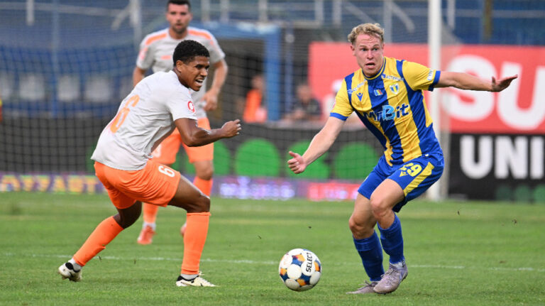 Petrolul Ploiești a învins-o pe Metaloglobus într-un meci din Superligă
