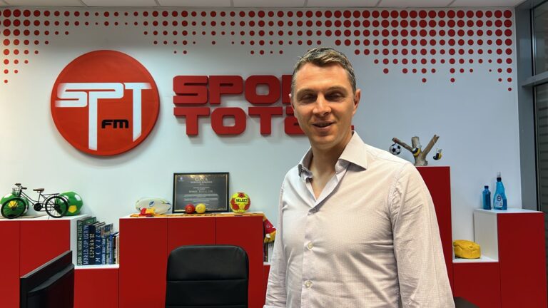 AUDIO | Nicolae Grigore: “Ceea ce e important pentru un jucător tânăr este să aibă o etapă în care să joace alături de seniori pentru a putea să vină către echipele de Liga 1.”