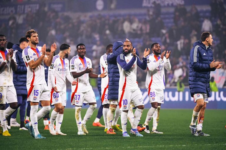 Olympique Lyon rămâne în Ligue 1 după decizia comisiei de apel a DNCG