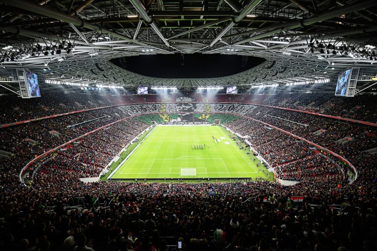UEFA a decis să schimbe ora de start a finalei Ligii Campionilor, începând cu ediția din 2026