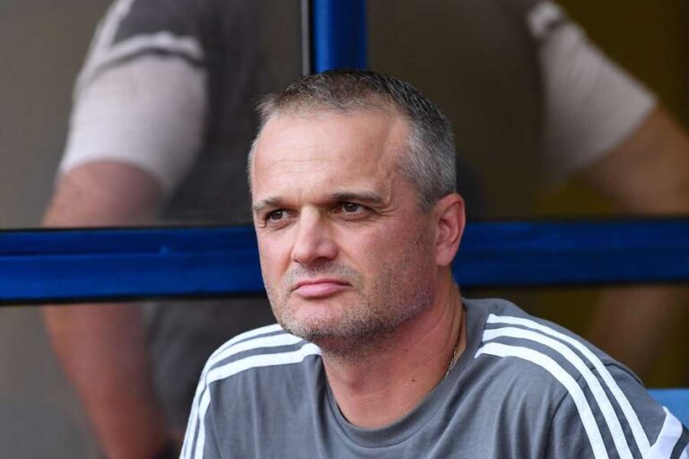 AUDIO | Erik Lincar, mulțumit după debutul excelent de sezon reușit de FC Bihor: “Băieții au prins încredere”