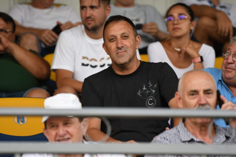 AUDIO | Ilie Lemnaru, concluzii după victoria-șoc obținută de Unirea Slobozia cu FCSB: „Fotbalul ne-a răsplătit”