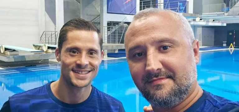 Adrian Gavriliu, toate detaliile după ce a fost dat afară de la CSM Bacău: “Eu susțin performanța, iar primarul este cu sportul de masă”