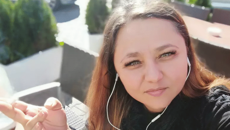 AUDIO | Roxana Andronescu, despre muzică, sport și cascadorii de film: “Am făcut gimnastică 16 ani”