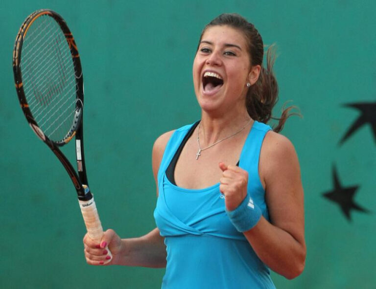 Sorana Cîrstea a avut un debut triumfător la turneul WTA 1000, dar nu și Jaqueline Cristian și Gabriela Ruse