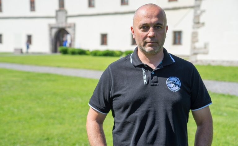 AUDIO | Attila Nagy: “În zilele astea orice echipă nouă sau orice club nou, care apare în domeniul nostru sportiv, este mai mult decât binevenit/ă!”