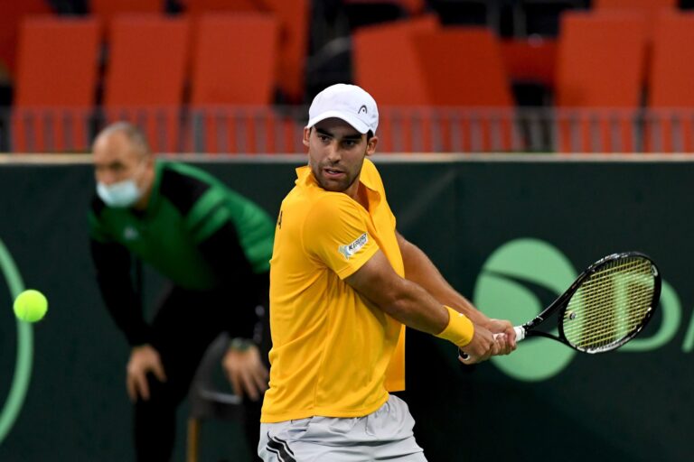 Gabi Adrian Boitan a cucerit titlul la turneul ITF