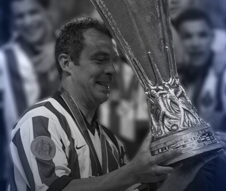 Fostul căpitan al FC Porto, Jorge Costa, a încetat din viață la 53 de ani