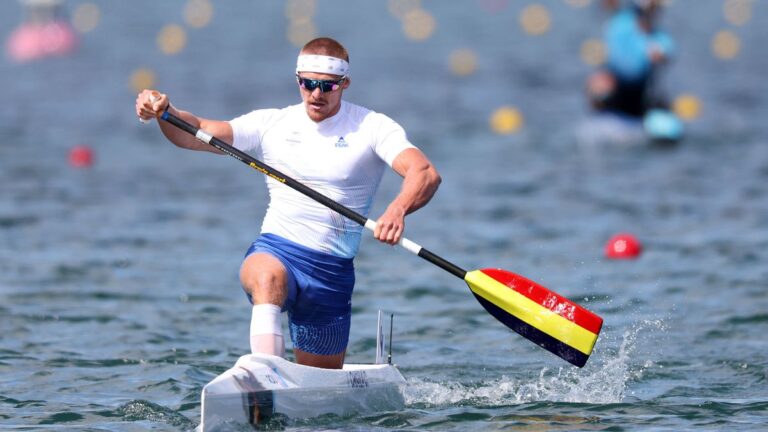 Cătălin Chirilă a făcut un pas important spre noi medalii mondiale la Milano