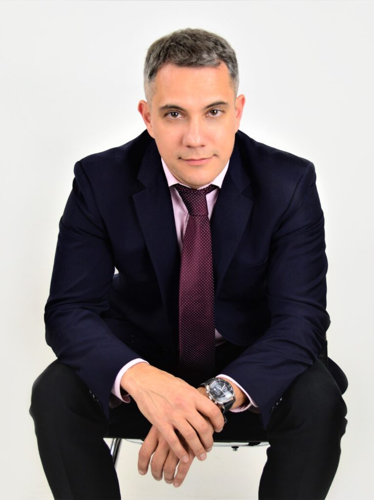 AUDIO | Felix Pîngă: “Avem o tradiție lungă, bogată și ea este dusă mai departe de pasiunea acestor tineri” despre echipa de hochei Sportul Studențesc