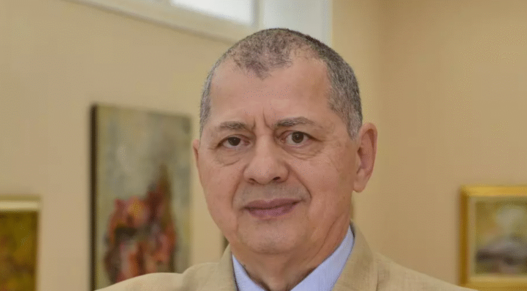 AUDIO | Octavian Ursulescu, despre transformarea Festivalului de la Mamaia: “Mi se pare de-a dreptul amuzant”