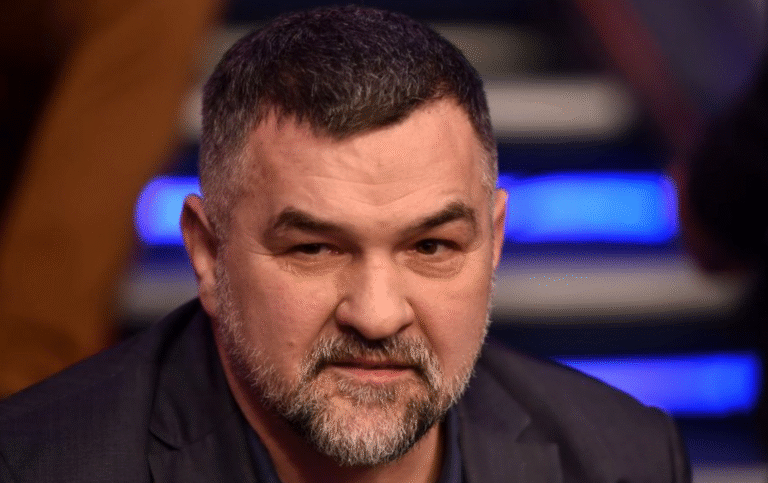 AUDIO | Leonard Doroftei, despre întoarcerea în România și sala de box pe care o va deschide: “Aici e casa mea!”