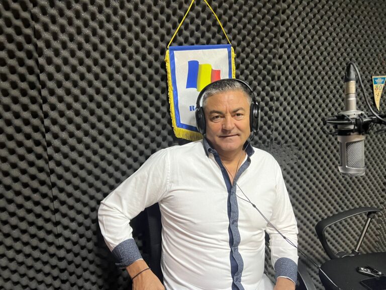 AUDIO | Ilie Stan, despre experiența teribilă de la Gloria Buzău: “Mă doare sufletul! Încă încerc să-mi găsesc echipă”