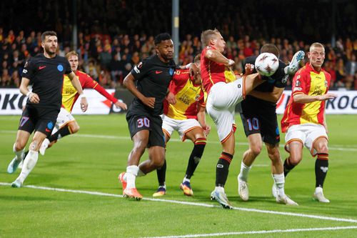 FCSB a început cu dreptul parcursul în Europa League, cu o victorie în fața Go Ahead Eagles
