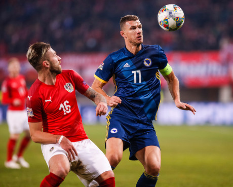 Austria a obținut 2-1 cu Bosnia-Herțegovina în preliminariile CM 2026
