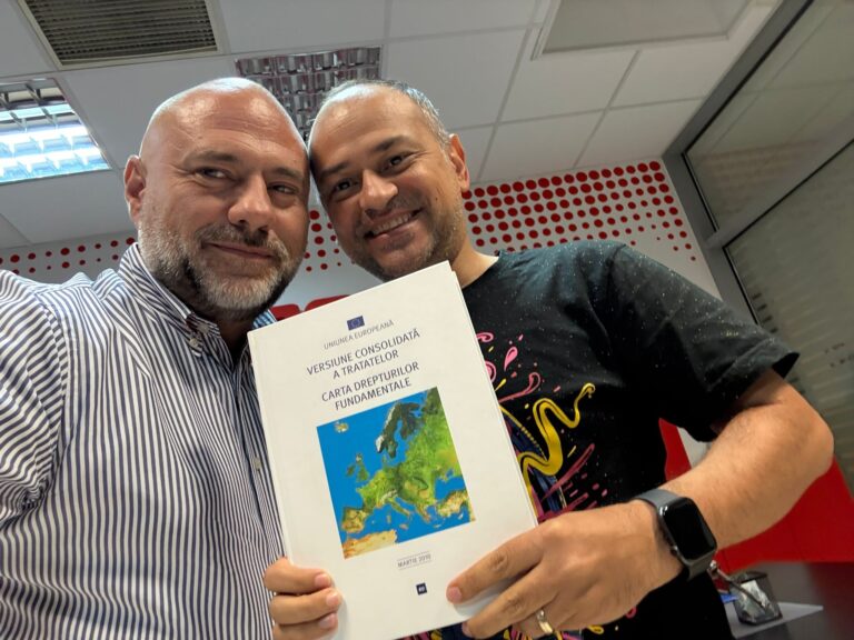 AUDIO | În studio la Sport Total FM cu Cristian Jura, despre hotărârea Curții de Justiție a Uniunii Europene în cazul Seraing FC