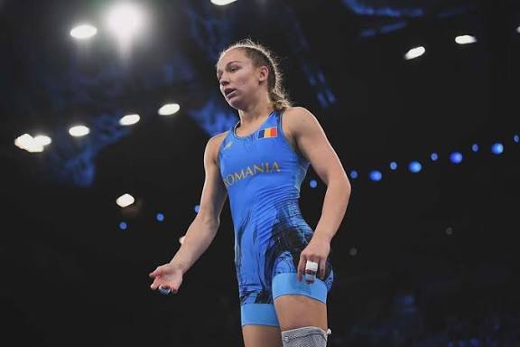 Andreea Beatrice Ana va lupta marți pentru medalia de bronz la Zagreb
