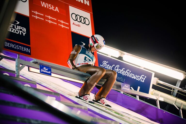 România va fi reprezentată de cinci sportivi la etapa FIS Ski Jumping Summer Grand Prix de la Râșnov
