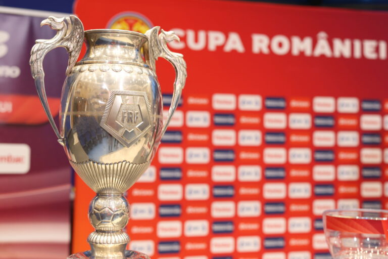 FC Argeș și Universitatea Cluj au început cu dreptul grupele Cupei României