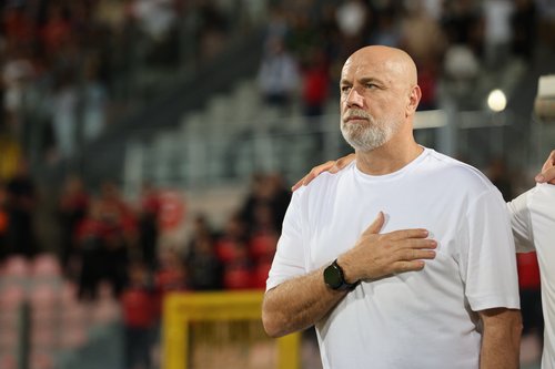 Sergej Barbarez a anunțat lotul Bosniei-Herțegovina pentru ultimele două confruntări din Grupa H a preliminariilor Cupei Mondiale 2026, împotriva României și Austriei