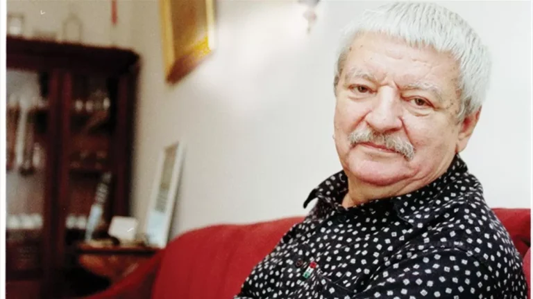 Centenar Ioan Chirilă