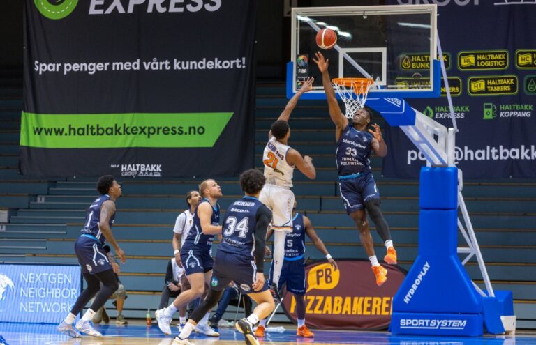 CSO Voluntari a obținut o victorie în deplasarea din Austria în European North Basketball League