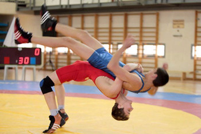 România a avut un start dificil la Campionatele Mondiale de lupte Under-23 de la Novi Sad