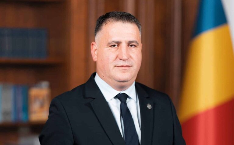 AUDIO | Ciprian Paraschiv, optimist că va reuși să modifice Legea 4: “Până acum sunt doar avize și rapoarte favorabile”