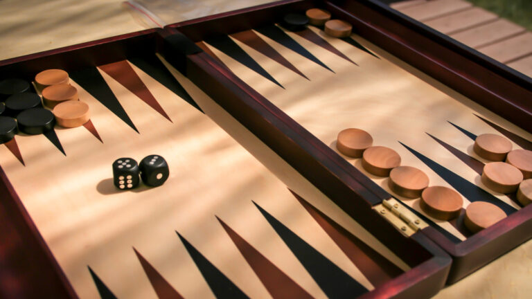 Înscrierile la Turneul Național de Table 2025 au intrat pe ultima sută de metri