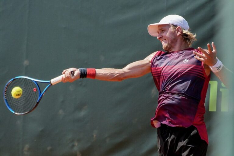 Filip Cristian Jianu s-a calificat în optimile de finală ale turneului challenger de la Valencia