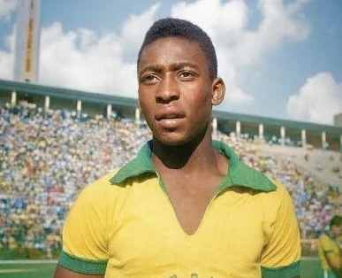23 octombrie, ziua când legenda Pelé ar fi împlinit 85 de ani