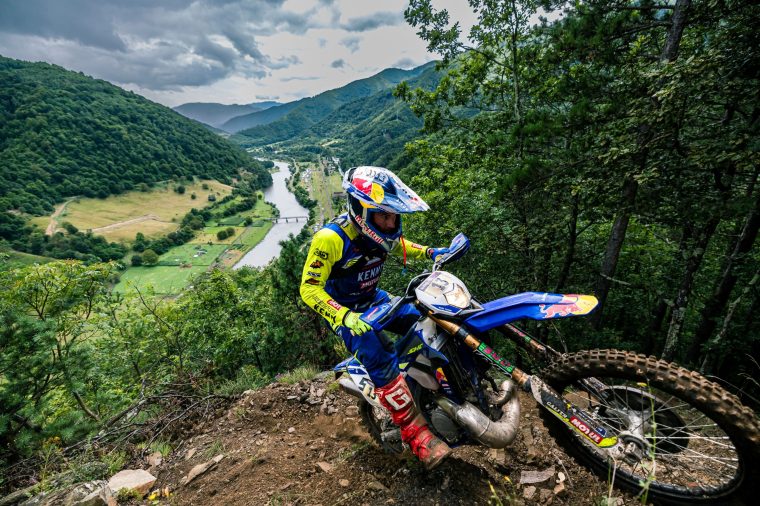 AUDIO | Nicoleta Olariu, despre sezonul moto 2025 din România și raliul de la Sibiu: “A fost un sezon foarte aglomerat și fructuos”