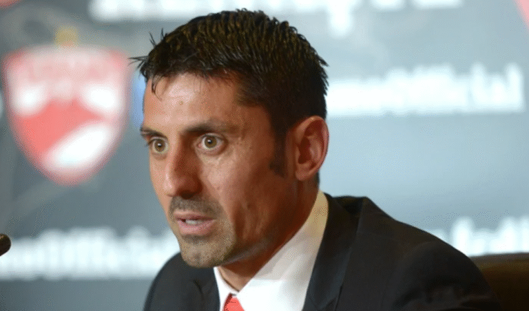 AUDIO | Ionel Dănciulescu, înainte de România – Austria: “Mulți dintre jucătorii noștri vin după o perioadă bună la echipele de club”
