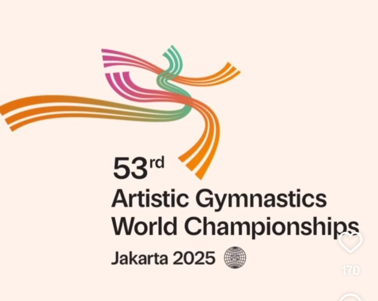 România va fi reprezentată de patru gimnaste la Campionatele Mondiale de gimnastică artistică de la Jakarta