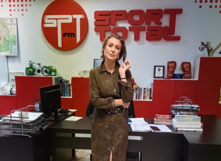 AUDIO | Marilena Mladin, despre CM de Anduranță Ecvestră pentru Juniori și Tineret, găzduit cu succes de România: “Ne-am îndeplinit obiectivul”